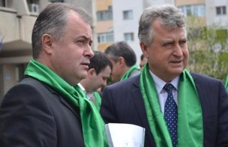 Cătălin Flutur: „Responsabilitatea mea este să vă mai conduc o dată la victorie”