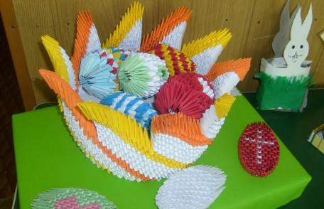 Concursul de creație plastică, organizat de SAM „Ion Pillat” se apropie de final