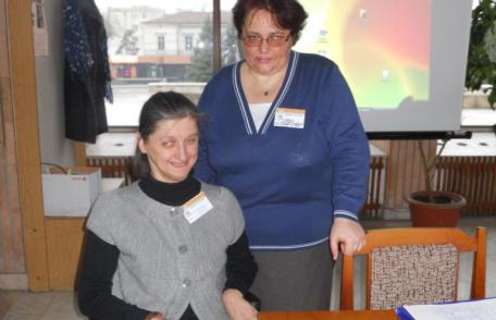 Tineretul din România în Mișcare - întâlnire programată la Dumeni