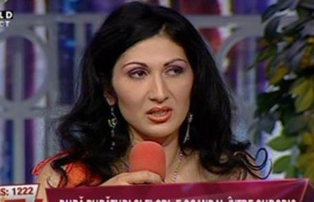 Sora vitregă a Ralucăi Pastramă a făcut dezvăluiri incendiare