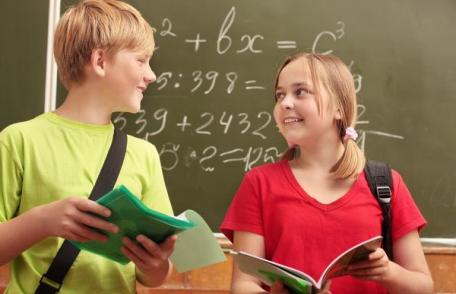 Ministerul Educaţiei a definitivat structura noului an şcolar. Vezi structura acestuia!