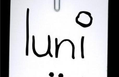 Nu toți bugetarii au liber de 30 aprilie. Află cine NU stă acasă luni!