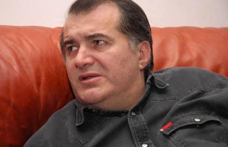 Suferinţele lui Florin Călinescu. Soţia sa a murit de cancer