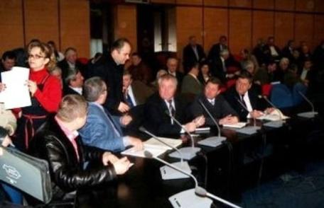 Primari din județ instruiţi cum să acceseze fonduri europene