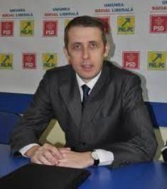 Portariuc: Regimul PDL se termină la Bucureşti şi se va termina şi la Botoşani