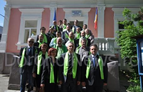 Exclusiv Dorohoi News: Mişcarea pentru Botoşani şi-a depus candidaturile pentru Primărie şi Consiliu Local