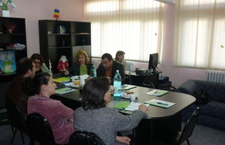 Proiect „Remediu pentru Mediu” la Şcoala de Arte şi Meserii „Ion Pillat” Dorohoi