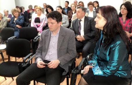 Zilele EDU - CCD, ediția a IV-a, la final