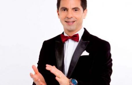 Dan Negru a refuzat o ofertă de vis de la Kanal D