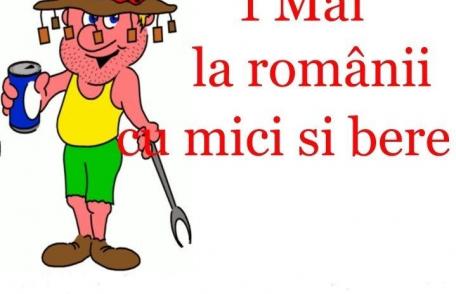 Curiozităţi şi obiceiuri din lumea întreagă de ZIUA MUNCII
