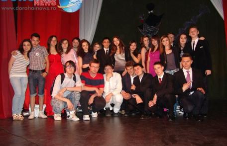 Dansul este singura artă în care noi înşine suntem materia din care este realizată