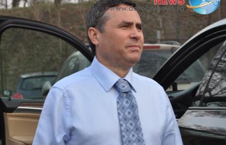 Victor Mihalachi se ţine de cuvânt şi investeşte în tinerii din Dorohoi [VIDEO]