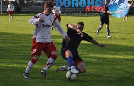 FCM Dorohoi: Victorie importantă obţinută la Focşani
