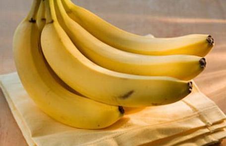 Dă-i copilului banane!