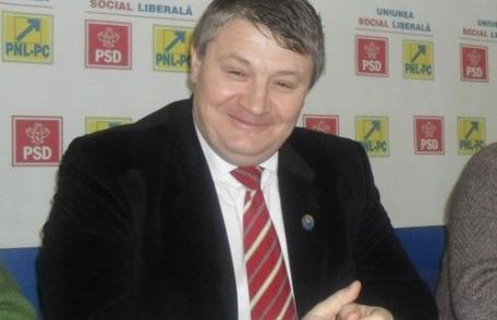 Florin Ţurcanu vine cu propuneri în ceea ce privește dezvoltarea judeţului şi reducerea decalajelor dintre sat şi oraş!