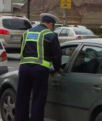 Dosar penal pentru dorohoianul care zilele trecute a izbit o adolescentă cu maşina 