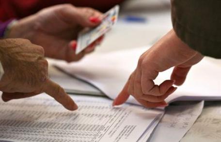 NOU: Informaţii privind arondarea secţiilor de votare din Dorohoi