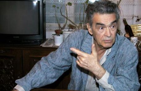 Iurie Darie va fi operat pe creier?