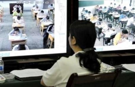 Victor Ponta: Bacalaureatul 2012 se dă tot sub camere video