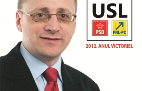 Vezi obiectivele candidatului din partea USL la Primăria Văculeşti
