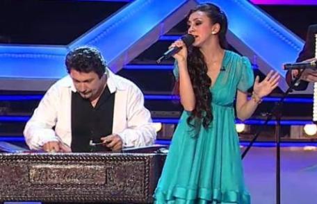 Au început scandalurile la „Romanii au talent”. Vezi ce acuzații face tatăl Loredanei Fieraru
