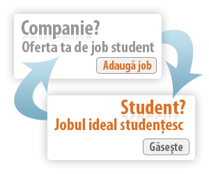 250 de lei pe lună pentru firmele care angajează elevi şi studenţi cu contracte de muncă vara