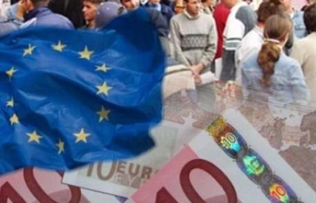 AJOFM: Locuri noi de muncă în rețeaua EURES