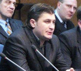 Fratele lui Florin Ţurcanu, ministru în Guvernul Ponta