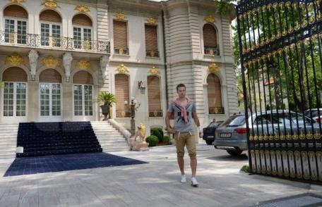 Pomîrleanul Andrei Dumitraş a semnat cu Steaua