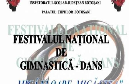 Astăzi începe ediția a XI-a a Festivalului „Mică floare, mică stea”