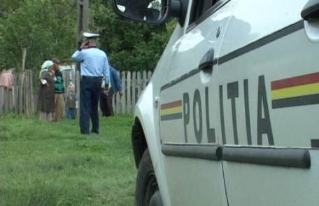 O tânără din Pomîrla a născut un copil în WC-ul din curtea casei