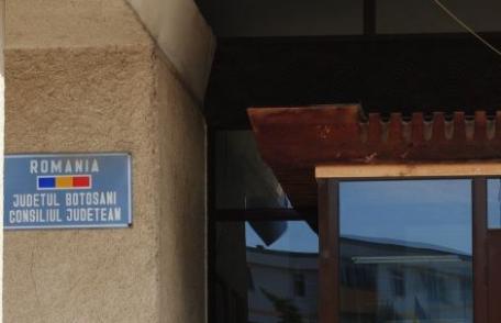 CJ a validat tăierea de buget impusă de Boc     