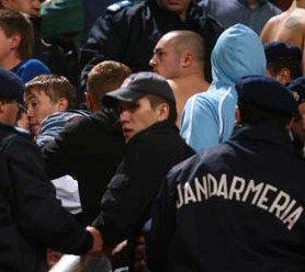 Misiuni de ordine publică executate de jandarmii botoşăneni la sfârşitul acestei săptămâni …