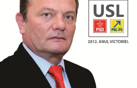 Dorin Alexandrescu - Mesaj catre dorohoieni