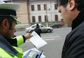 Actiunea politistilor Botosaneni organizata in cadrul „Saptamanii prevenirii criminalitatii”