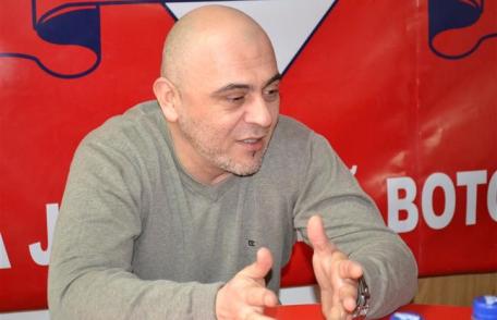 Liviu Câmpanu: Campania care nu se va mai termina!