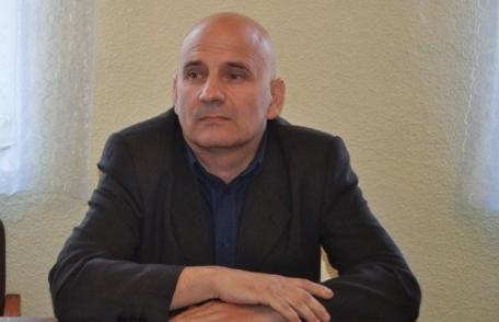 Candidatul PRM la Primăria Dorohoi, fost ofiţer al Securităţii Statului