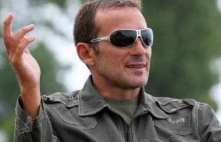 Radu Mazăre a trimis un SMS către B1: „Să mă pupe în c... toate slugile băsiste”