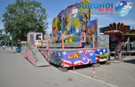 Tânăr înjunghiat pe Pietonalul Grigore Ghica din Dorohoi după o altercaţie verbală