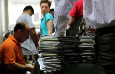 Vezi în ce condiţii, absolvenţii pot solicita indemnizaţie de şomaj