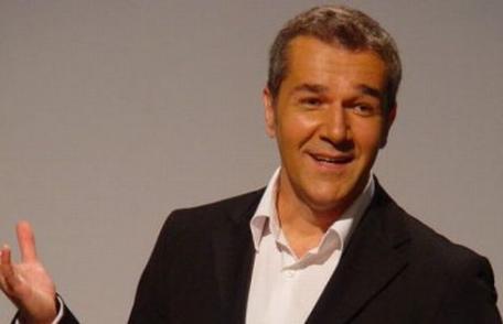 Oficialii TVR au decis să suspende emisiunea lui Dan Bitman