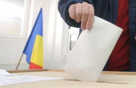 Dorohoieni, Poftiţi la vot!