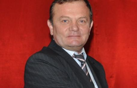 Primarul Dorin Alexandrescu mulţumeşte tuturor dorohoienilor