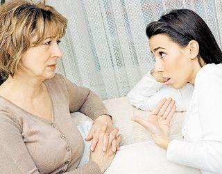 Afecțiuni pe care le-ai moştenit de la mama ta