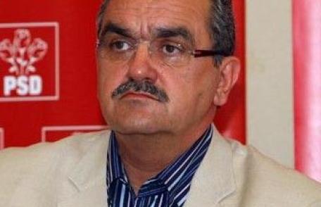 Interviu cu Miron Mitrea, senator PSD - Visul PSD nu este suspendarea lui Traian Băsescu