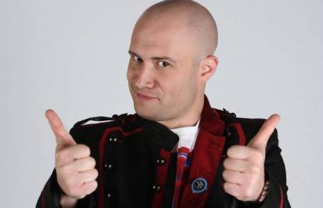 Mihai Bendeac va face parte din juriul emisiunii „X Factor”