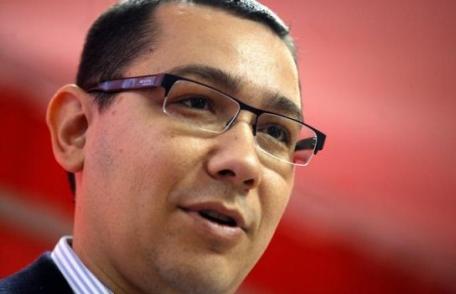 [VIDEO] Marcu și Portariuc felicitați de Ponta pentru rezultatele obținute la alegerile locale