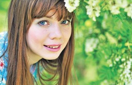 Ce efect au florile asupra tenului