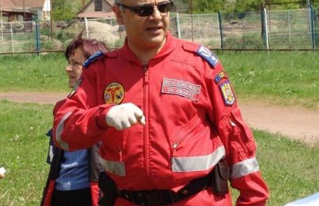 Raed Arafat aşteptat peste două săptămâni la Botoşani