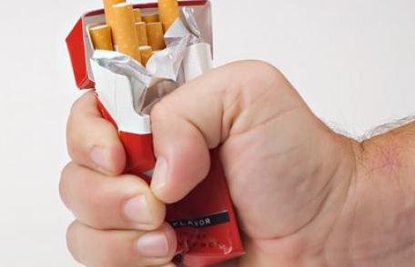 Ce se întâmplă dacă te laşi de fumat la o vârstă înaintată?